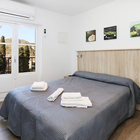 Cerbère Hotel Arago מראה חיצוני תמונה