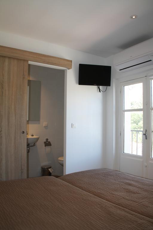 Cerbère Hotel Arago חדר תמונה