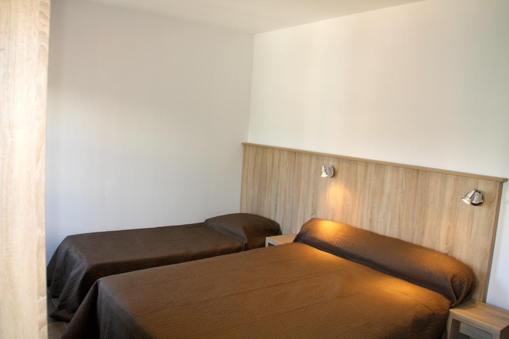 Cerbère Hotel Arago חדר תמונה