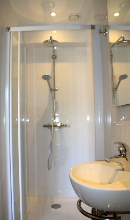 Cerbère Hotel Arago חדר תמונה