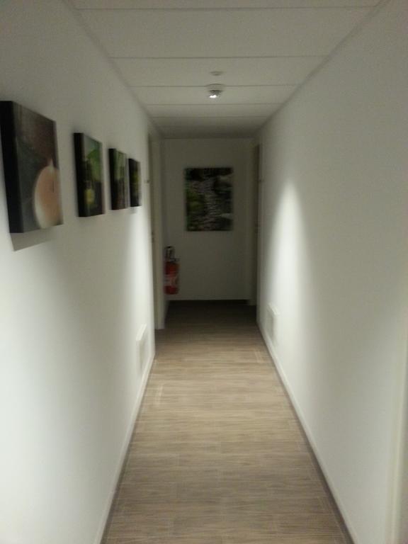 Cerbère Hotel Arago מראה חיצוני תמונה