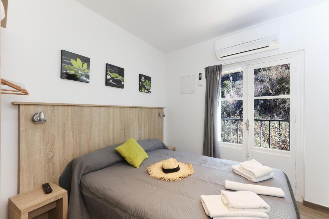 Cerbère Hotel Arago מראה חיצוני תמונה