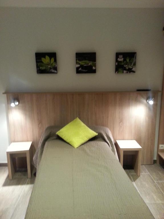 Cerbère Hotel Arago חדר תמונה