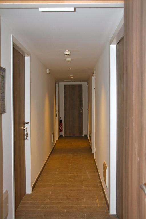 Cerbère Hotel Arago מראה חיצוני תמונה