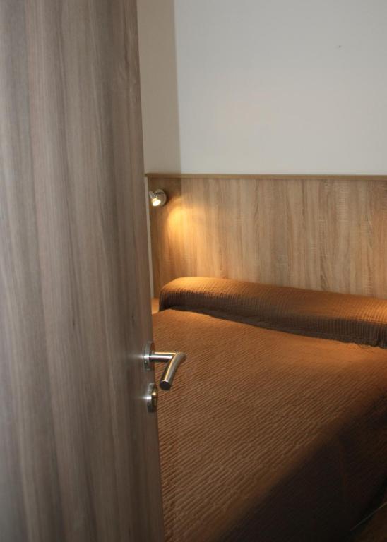 Cerbère Hotel Arago חדר תמונה