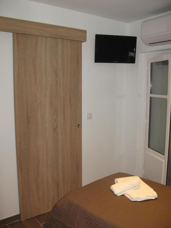 Cerbère Hotel Arago חדר תמונה
